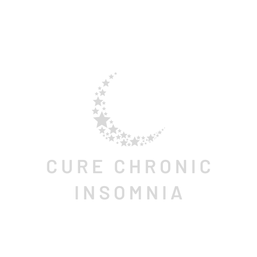 Cure Chronic Insomnia 